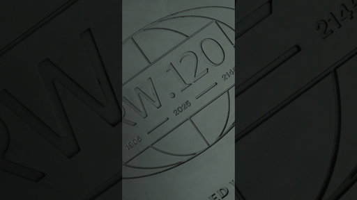 The 120 Year Capsule —Available Now. And again in 120 years.