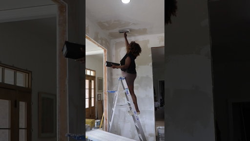 The Lake house era is coming to an end! #fixerupper #homerenovation