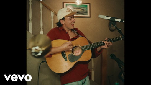 Buffalo Traffic Jam - (Live From Frankie's House)