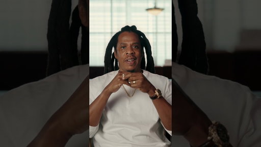 Jay-Z on the Blueprint For His Songs