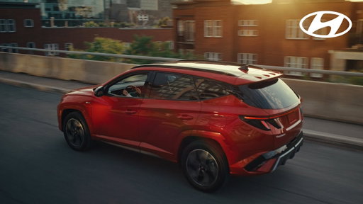 Fait pour toi | TUCSON hybride | Hyundai Canada