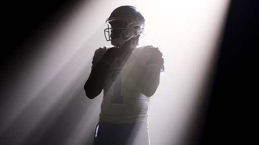 The Spotlight | Tennessee Titans BRAND NEW Uniforms