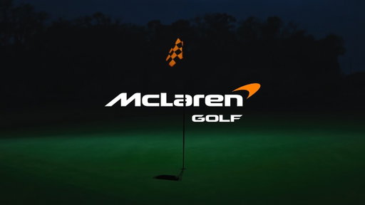 Introducing McLaren Golf