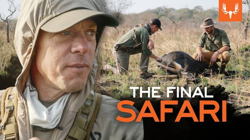 MeatEater Season 13 | We Can Do Better: Hunting Sable & Warthog