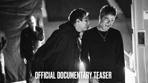 Don’t Look Back In Anger | Official Documentary Teaser | In Cinemas September
