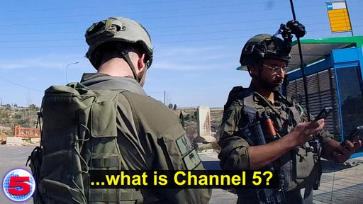 Apartheid in Palestine