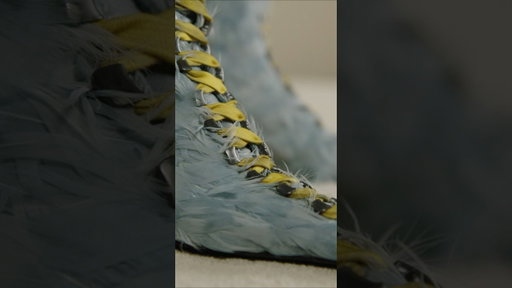 Prada Fall/Winter 2026 Womenswear: Texture in Motion