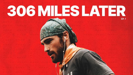 A Part-Time Umpire Won the Most Watched Ultramarathon Ever