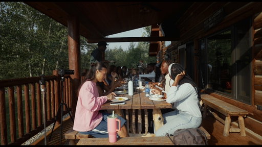 Im on a trip with 27 strangers | mid trip yap