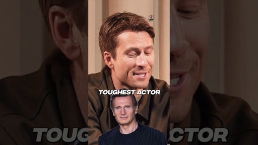 Glen Powell & Edgar Wright on Irish people 😂🇮🇪