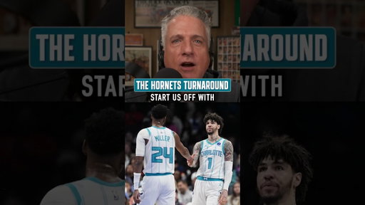 The Dramatic Turnaround of the Charlotte Hornets