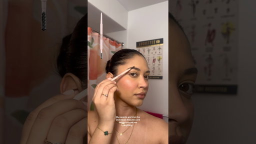 First video in Spanish! #creadoradecontenido #creadoralatina #dominicana