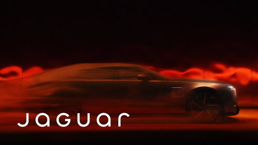 Jaguar Type 01 | Advanced Aerodynamics