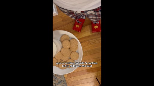 Doritos Milk and Cookies