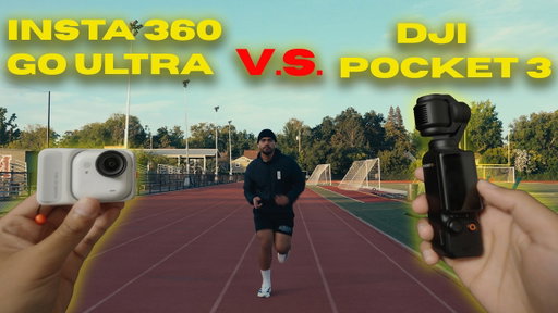 WHICH POCKET CAMERA IS THE BEST?