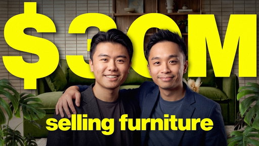 We Were Two Weeks From Shutting Down - Then We Found Our $30M Product
