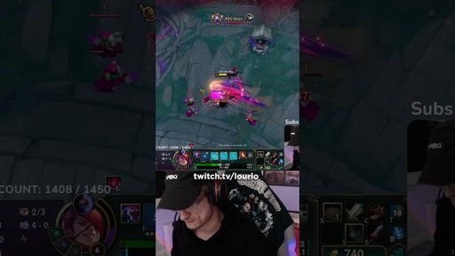 SHOULD I REVIVE PROXY KAYN?! 💀