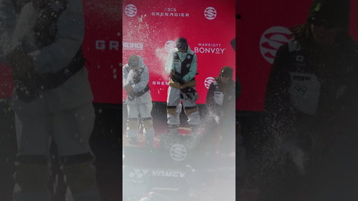Season One Finale set for LAAX, Switzerland | Mar. 19-21