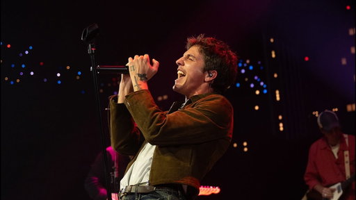 Role Model - Sally, When The Wine Runs Out | Live From Austin City Limits TV