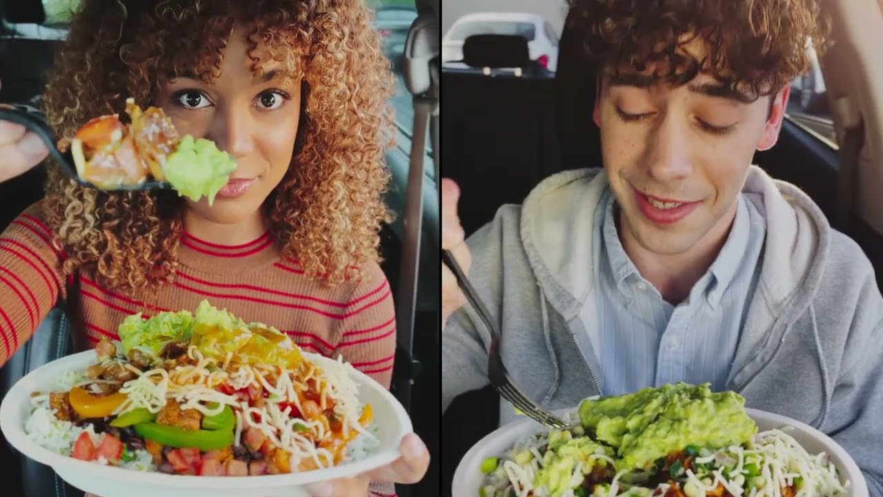 Chipotle | Chicken al Pastor is BACK