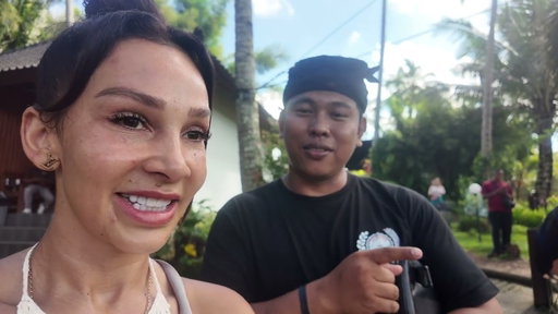 BALI SOLO TRIP Temple| Swing| coffee plantation in Bali ubud | safiyya vorajee MAY 2026| part 2