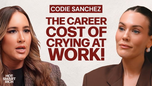How to Get Rich From Your 9-5 Salary (and become financially free!)