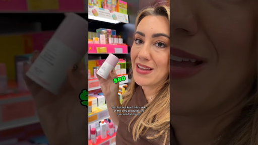 TOP 10 PRODUCTS I WOULD NOT BUY AT THE SEPHORA SALE 👀 #makeupshorts #sephorasale #makeupreview