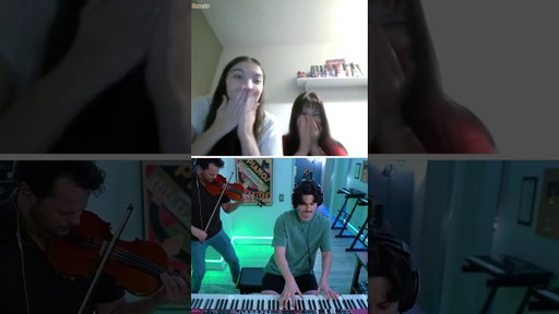Creep played on a violin is 🤌🤌