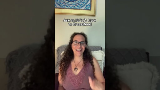 “How to Fix Breastfeeding Latch & Positioning (Live Q&A for New Moms)”