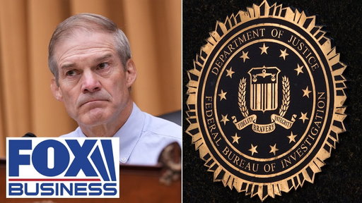 ‘WORSE THAN WE THOUGHT’: Jim Jordan ERUPTS over FBI’s assault on democracy