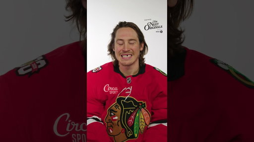 who has lost the most teeth from hockey? 👀🦷 | @BMO_US