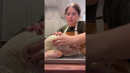 Everything I made and served at my Italian American Thanksgiving - PART ONE!
