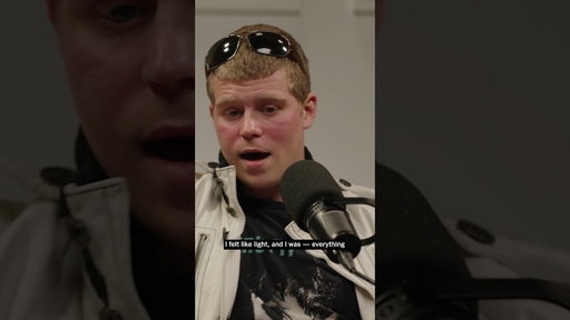How Yung Lean Escaped His Lowest Lows