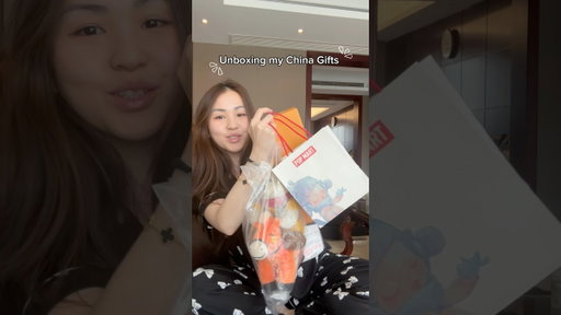 #unboxing