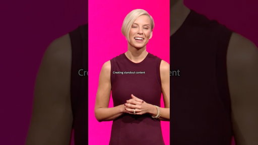 Adobe GenStudio is helping brands break through at #AdobeMAX | Adobe