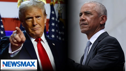 Obama vs. Trump: Michigan showdown heats up