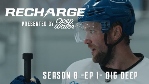 Recharge | Dig Deep