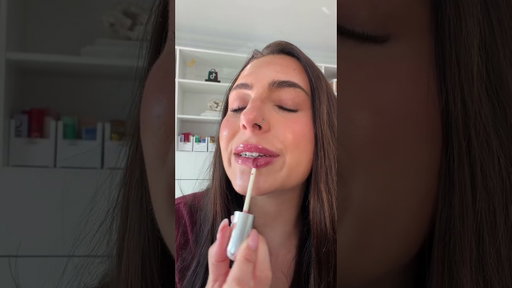 buy a glossy balm get a FREE lip oil now until August 2! Craziest deal for national lipstick day!