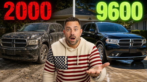 The Car Flipping Strategy Nobody Talks About