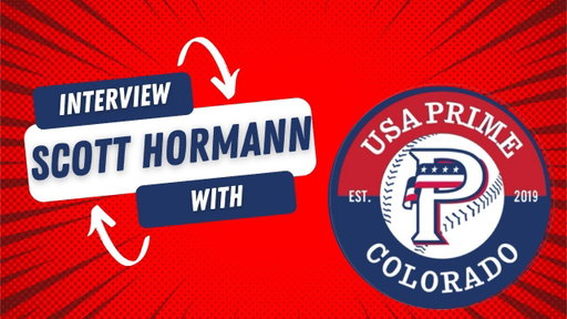 Who is USA Prime Colorado?