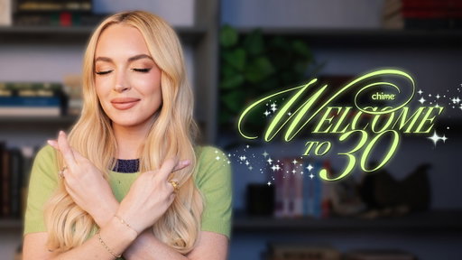 Millennials are Getting a Financial Glow Up | Lindsay Lohan | Chime