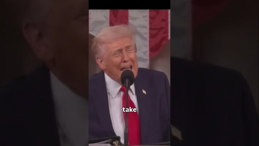 Yeah no one has ever said this to him.