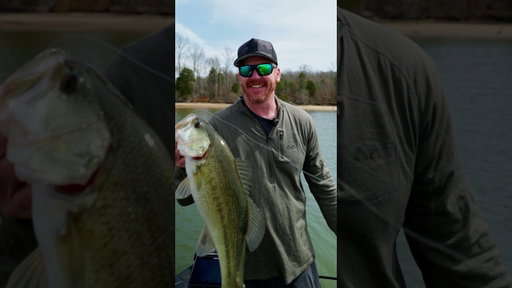 melin x Archie Bradley | Bass Master Open