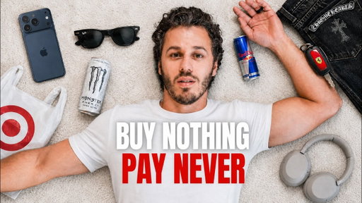 We’re Not Buying Your CRAP Anymore