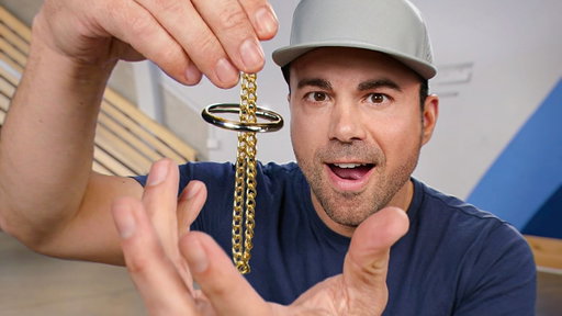 Revealing 5 Secret Magic Tricks With Science 2.0