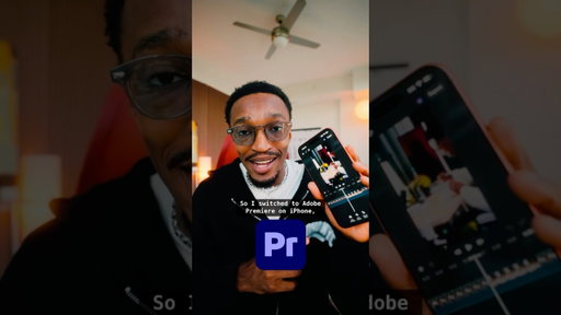 Scaling Creator Business w/ Adobe Video