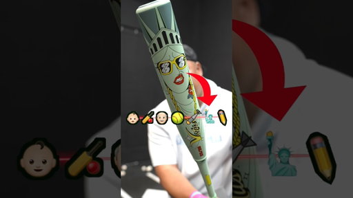 I Tested Every Bat