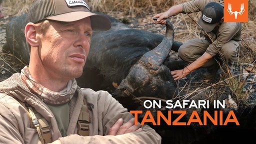 MeatEater Season 13 | Dangerous Game