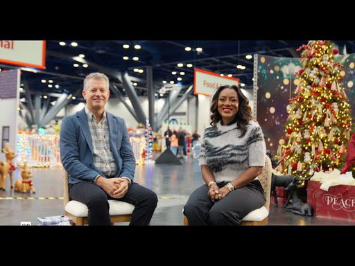 The Gift of Savings: Latriece Watkins joins us to talk holidays