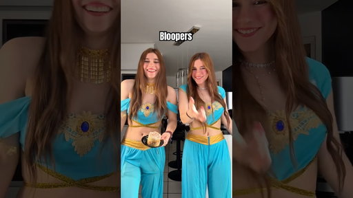 Jaja quién se acuerda de este trend #bloopers